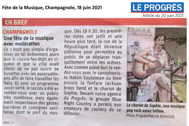 ARTICLE_PROGRES_CHAMPAGNOLE_JUIN2021