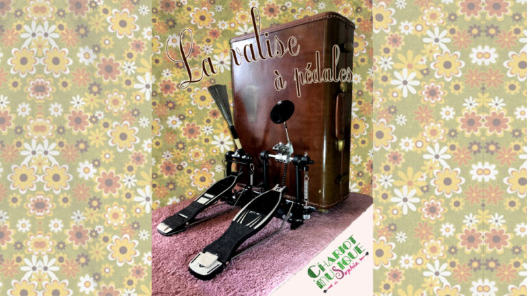 Percussions acoustiques