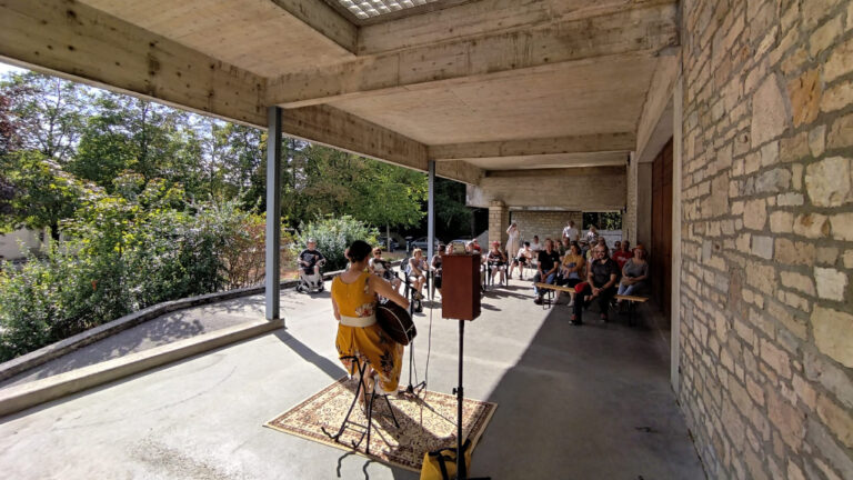 Concert de Poche associatif