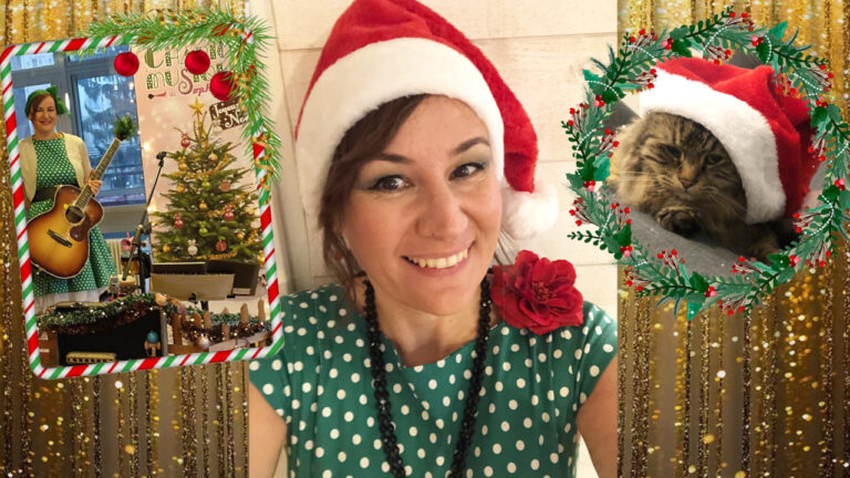 Lutin de Noël !